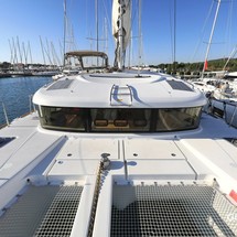 Lagoon 39