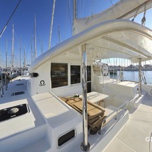 Lagoon 39