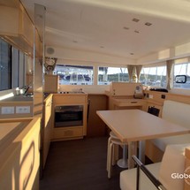 Lagoon 39