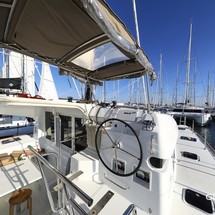 Lagoon 39