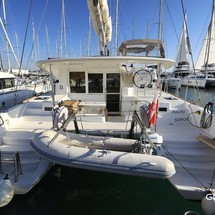 Lagoon 39
