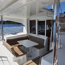 Lagoon 39