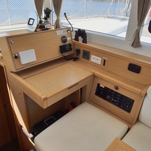 Lagoon 39