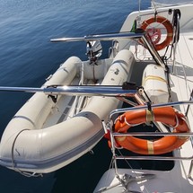 Lagoon 39