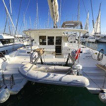 Lagoon 39