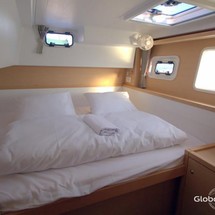 Lagoon 39