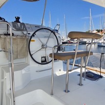 Lagoon 39