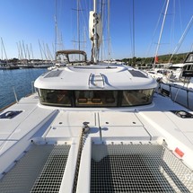 Lagoon 39