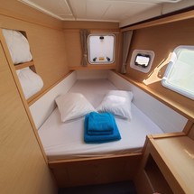 Lagoon 39