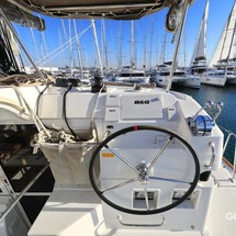 Lagoon 39