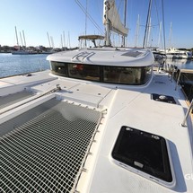 Lagoon 39