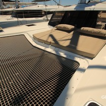 Fountaine Pajot Lucia 40