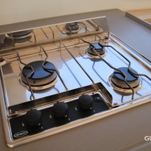 Fountaine Pajot Lucia 40