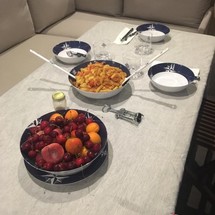 Fountaine Pajot Lucia 40