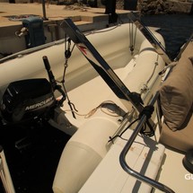 Fountaine Pajot Lucia 40