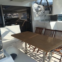 Fountaine Pajot Lucia 40