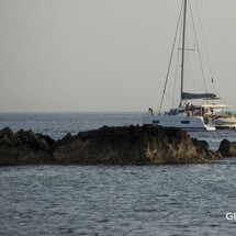 Fountaine Pajot Lucia 40