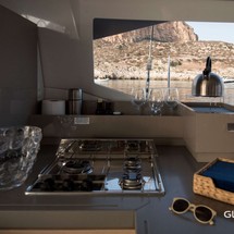 Fountaine Pajot Astréa 42