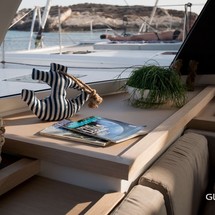 Fountaine Pajot Astréa 42