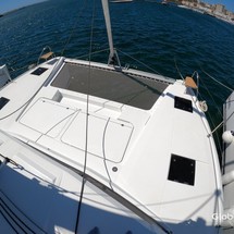 Fountaine Pajot Astréa 42