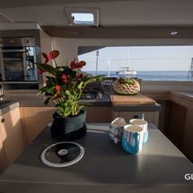 Fountaine Pajot Astréa 42