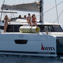 Fountaine Pajot Astréa 42
