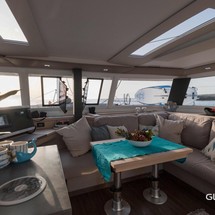 Fountaine Pajot Astréa 42