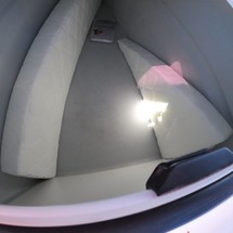 Fountaine Pajot Astréa 42