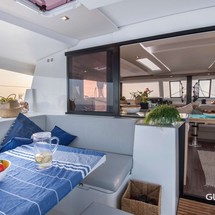 Fountaine Pajot Astréa 42
