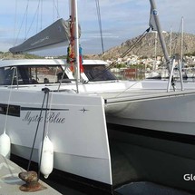 Nautitech 40 Open