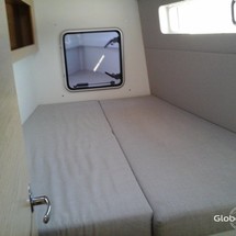 Nautitech 40 Open