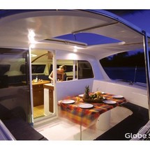 Nautitech 40 Open