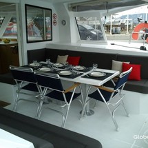 Nautitech 40 Open