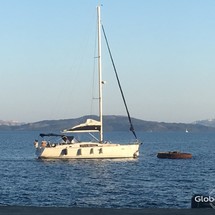 Beneteau Oceanis 43