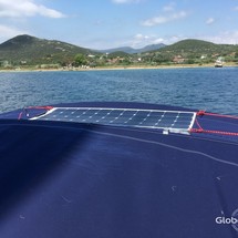 Beneteau Oceanis 43
