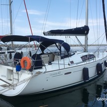 Beneteau Oceanis 43