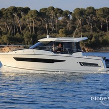 Jeanneau Merry Fisher 895
