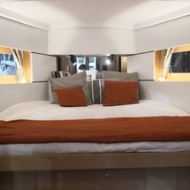 Beneteau Oceanis 38