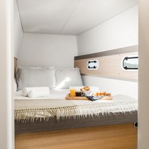 Bali catamarans 4.0 lounge