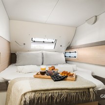 Bali catamarans 4.0 lounge