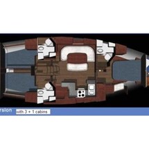 Ocean Star 51.2