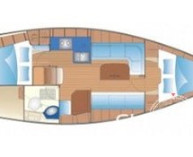 Bavaria 34 Cruiser