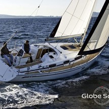 Bavaria 34 Cruiser