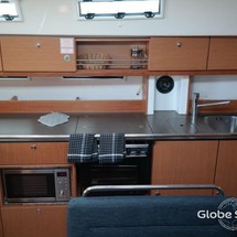 Bavaria 45 Cruiser