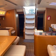 Jeanneau 53