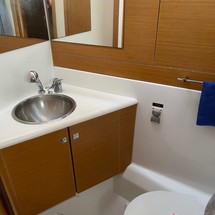 Jeanneau 53