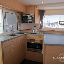 Lagoon 450
