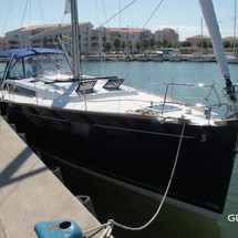 Beneteau Oceanis 48
