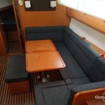 Bavaria Cruiser 41
