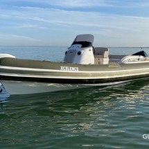 Clubman 24
